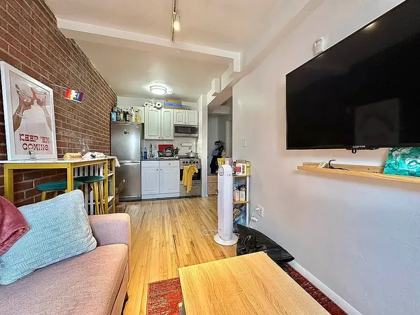 2 bedrooms apartment for rent in Midtown West - Manhattan, New York