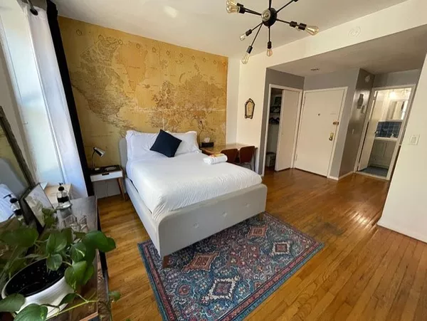 Studio Apartment for rent in Midtown West - Manhattan, New York