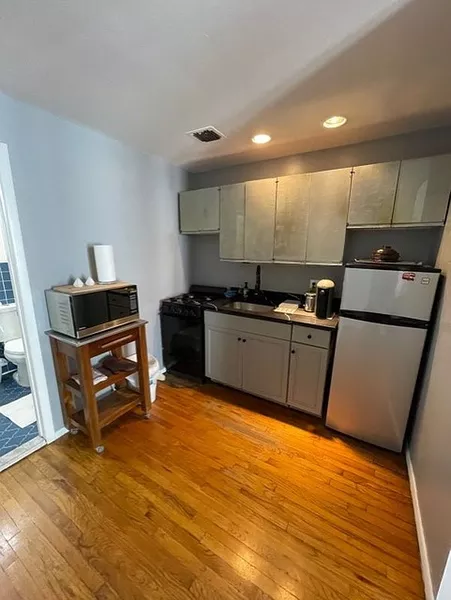 Studio Apartment for rent in Midtown West - Manhattan, New York