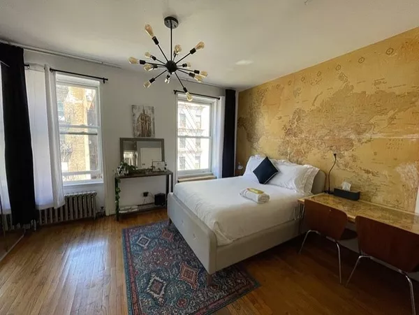 Studio Apartment for rent in Midtown West - Manhattan, New York