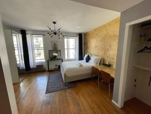 Studio Apartment for rent in Midtown West - Manhattan, New York