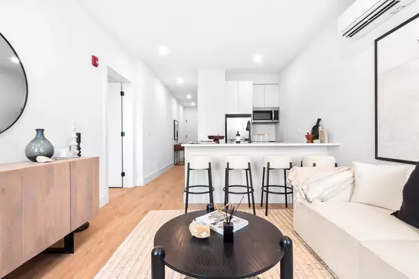 1 bedroom apartment for rent in Jersey City - Jersey City / Hoboken, New York