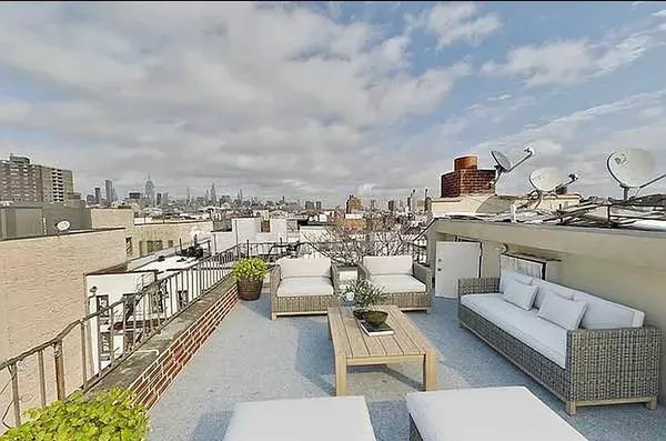 4 bedrooms apartment for rent in Greenwich Village - Manhattan, New York