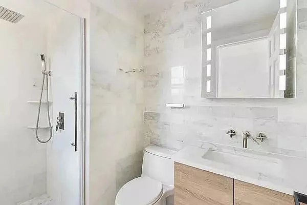 4 bedrooms apartment for rent in Greenwich Village - Manhattan, New York