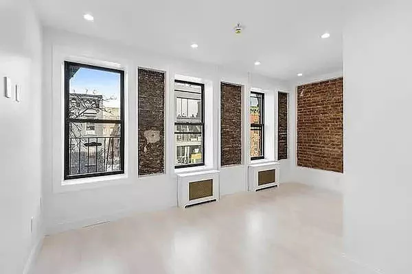 4 bedrooms apartment for rent in Greenwich Village - Manhattan, New York