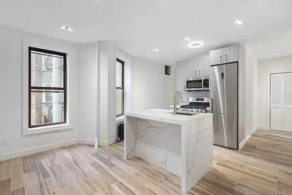 4 bedrooms apartment for rent in Greenwich Village - Manhattan, New York