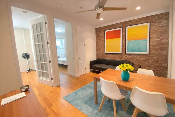3 bedrooms apartment for rent in Upper West Side - Manhattan, New York