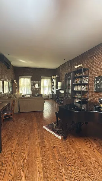 2 bedrooms apartment for rent in Midtown West - Manhattan, New York