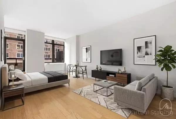 Studio Apartment for rent in Upper East Side - Manhattan, New York