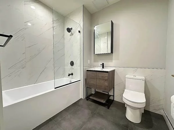 1 bedroom apartment for rent in Kingsbridge Heights - The Bronx, New York