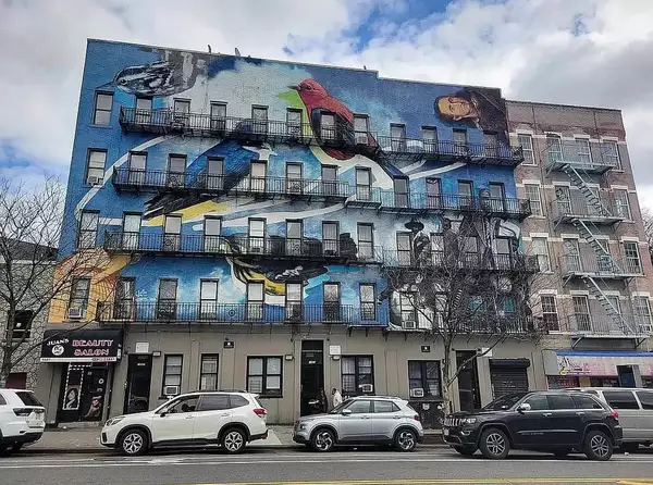 1 bedroom apartment for rent in Harlem - Manhattan, New York