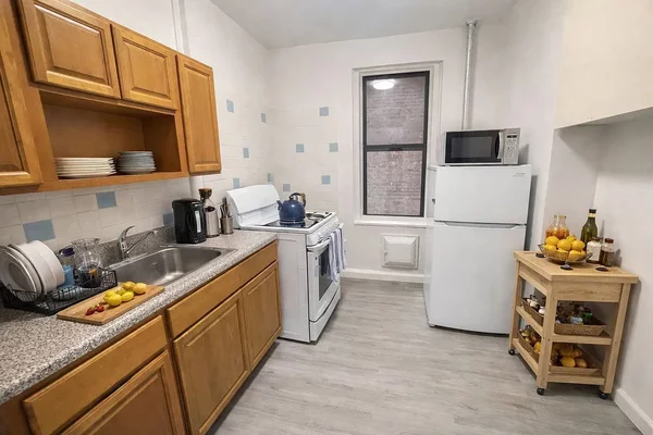 1 bedroom apartment for rent in Washington Heights - Manhattan, New York