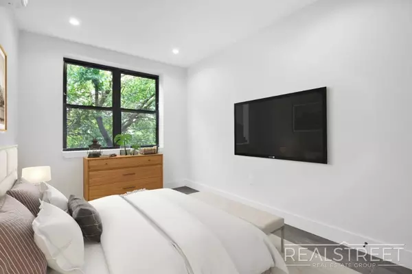 2 bedrooms apartment for rent in Crown Heights - Brooklyn, New York