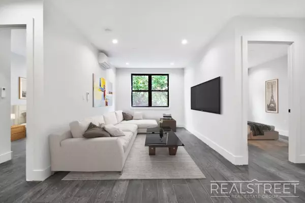 2 bedrooms apartment for rent in Crown Heights - Brooklyn, New York