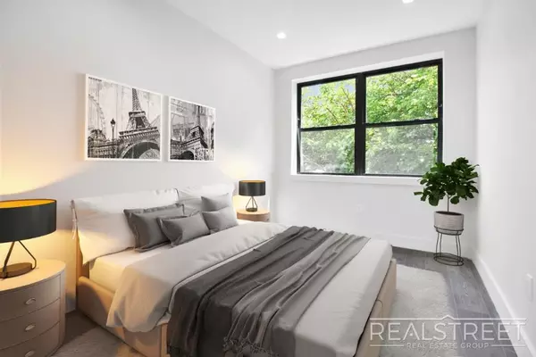 2 bedrooms apartment for rent in Crown Heights - Brooklyn, New York