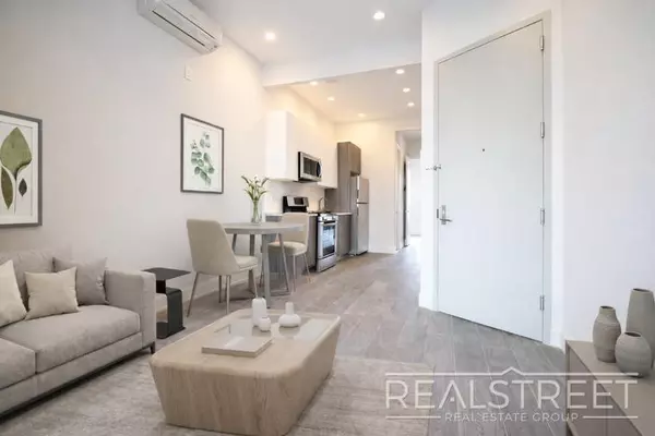 2 bedrooms apartment for rent in Bedford Stuyvesant - Brooklyn, New York