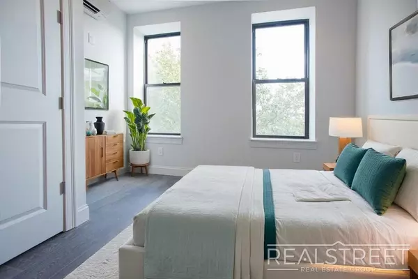 2 bedrooms apartment for rent in Bedford Stuyvesant - Brooklyn, New York