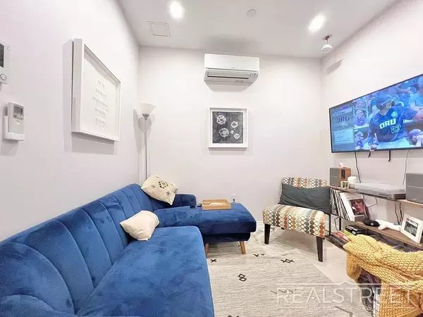 3 bedrooms apartment for rent in Clinton Hill - Brooklyn, New York