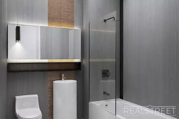 3 bedrooms apartment for rent in Prospect Lefferts Gardens - Brooklyn, New York