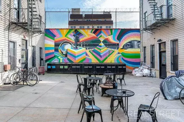 2 bedrooms apartment for rent in Bushwick - Brooklyn, New York