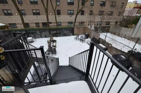 3 bedrooms apartment for rent in Harlem - Manhattan, New York