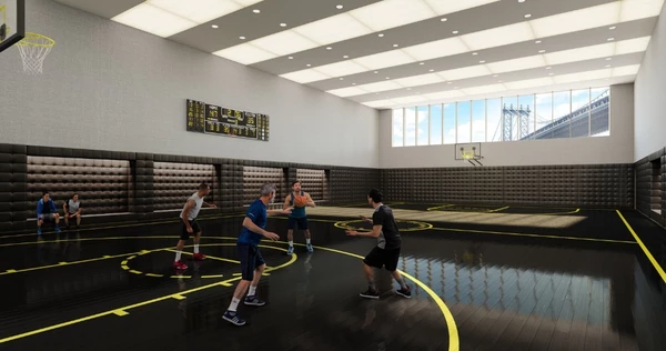 1 bedroom apartment for rent in Midtown - Manhattan, New York