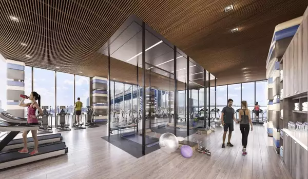 1 bedroom apartment for rent in Midtown - Manhattan, New York