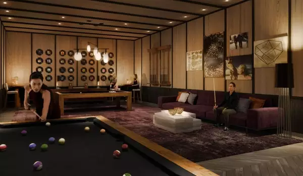 1 bedroom apartment for rent in Midtown - Manhattan, New York