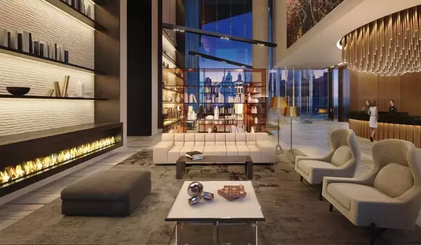 1 bedroom apartment for rent in Midtown - Manhattan, New York