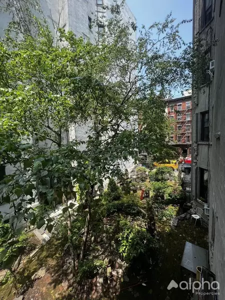 Studio Apartment for rent in East Village - Manhattan, New York