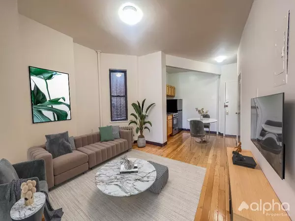 Studio Apartment for rent in East Village - Manhattan, New York