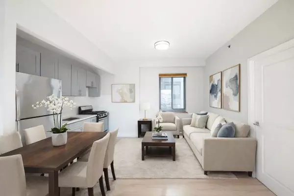 1 bedroom apartment for rent in Harlem - Manhattan, New York