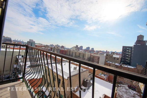 1 bedroom apartment for rent in Harlem - Manhattan, New York