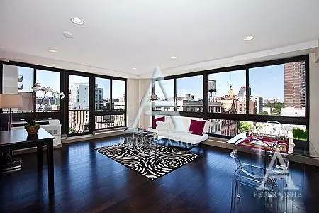 Studio Apartment for rent in Harlem - Manhattan, New York
