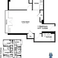 1 bedroom apartment for rent in Harlem - Manhattan, New York