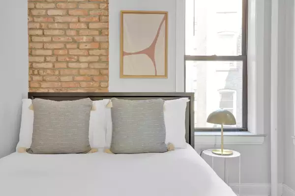 2 bedrooms apartment for rent in East Village - Manhattan, New York