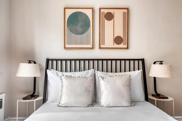 2 bedrooms apartment for rent in East Village - Manhattan, New York