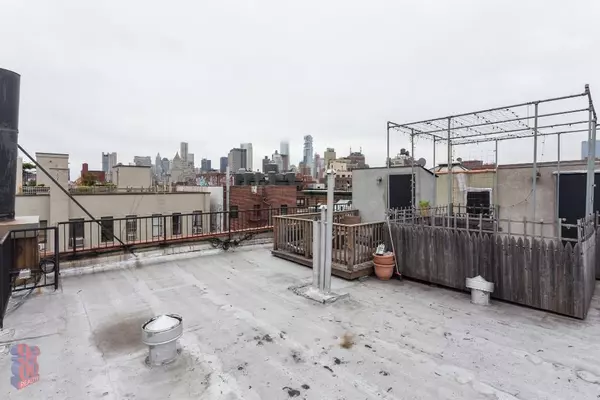 1 bedroom apartment for rent in Soho - Manhattan, New York