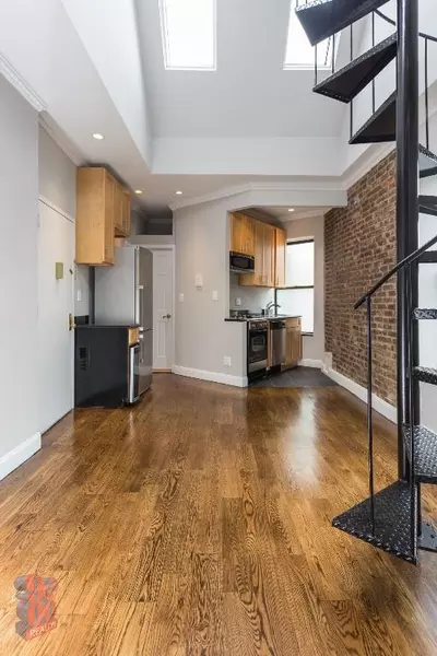 1 bedroom apartment for rent in Soho - Manhattan, New York