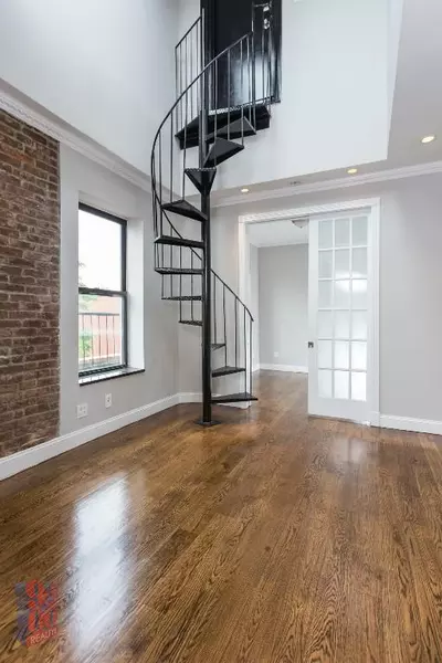 1 bedroom apartment for rent in Soho - Manhattan, New York