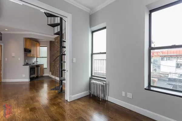 1 bedroom apartment for rent in Soho - Manhattan, New York