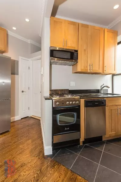 1 bedroom apartment for rent in Soho - Manhattan, New York