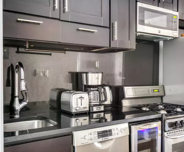 1 bedroom apartment for rent in Gramercy - Manhattan, New York