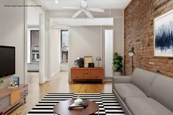 2 bedrooms apartment for rent in East Village - Manhattan, New York