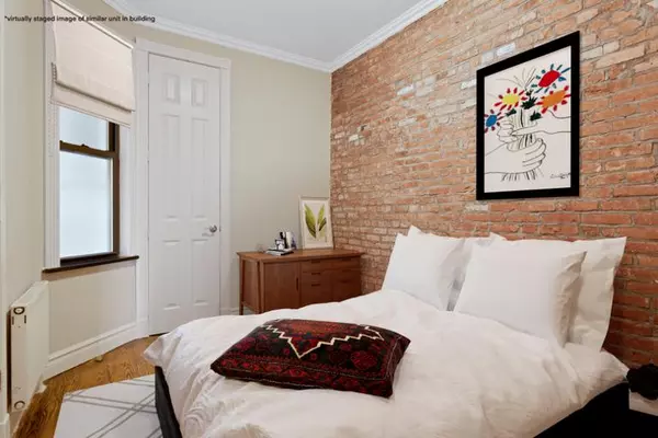 2 bedrooms apartment for rent in East Village - Manhattan, New York