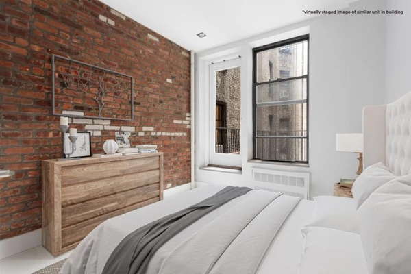 4 bedrooms apartment for rent in Lower East Side - Manhattan, New York
