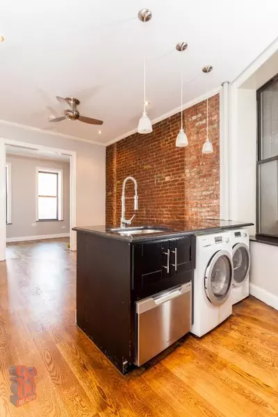 2 bedrooms apartment for rent in East Village - Manhattan, New York