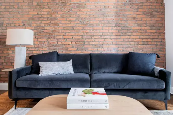 2 bedrooms apartment for rent in West Village - Manhattan, New York