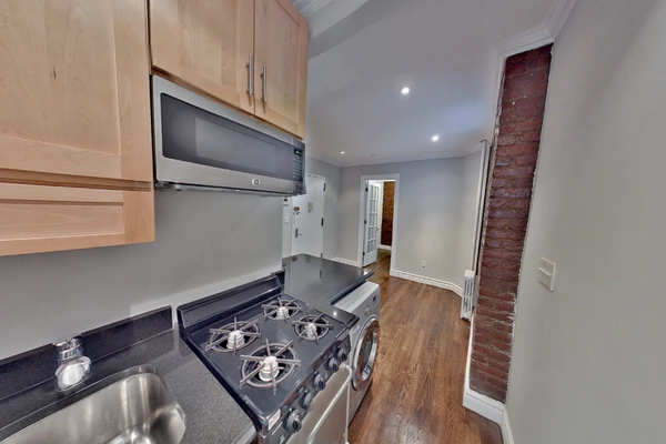 3 bedrooms apartment for rent in East Village - Manhattan, New York