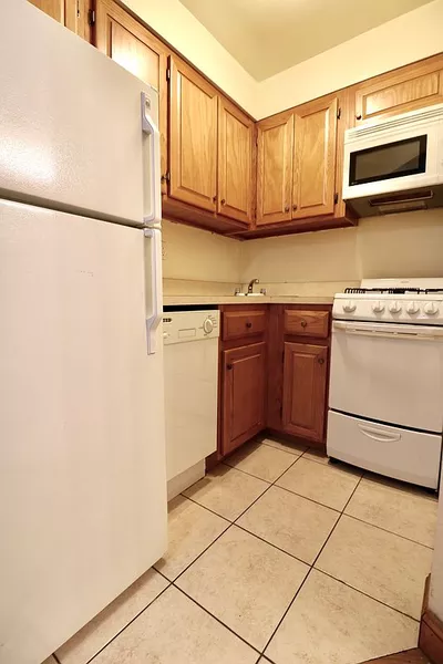 1 bedroom apartment for rent in Upper West Side - Manhattan, New York